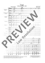 Stravinsky, Igor: Tango Product Image