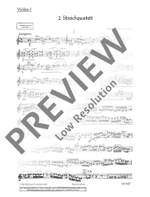 Hartmann, Karl Amadeus: 2. String quartet Product Image