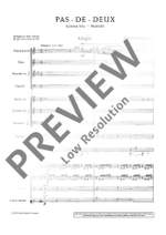 Stravinsky, Igor: Pas-de-deux Product Image