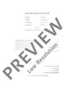 Stravinsky, Igor: Pas-de-deux Product Image