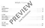 Henze, Hans Werner: Quintet Product Image