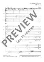 Hartmann, Karl Amadeus: 6. Symphony Product Image