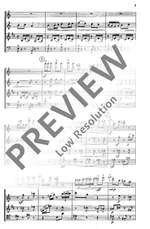Françaix, Jean: Quartet Product Image