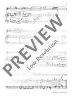 Hindemith, Paul: Echo Product Image
