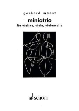 Maasz, Gerhard: Miniatrio