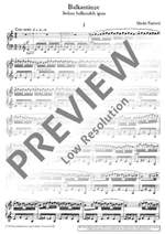 Tajčević, Marko: Balkan Dances Product Image