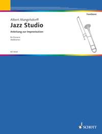 Mangelsdorff, Albert: Anleitung zur Improvisation