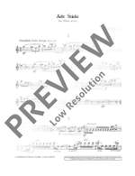 Hindemith, Paul: 8 Pieces Product Image