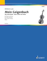 My Violin-Book