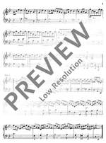 Handel, George Frideric: Theme and Variations Product Image