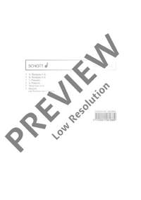 Brugk, H M: Bläser-Messe Werk 30