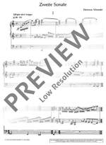 Schroeder, Hermann: Sonate No. 2 Product Image