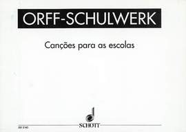 Cançoes para as Escolas