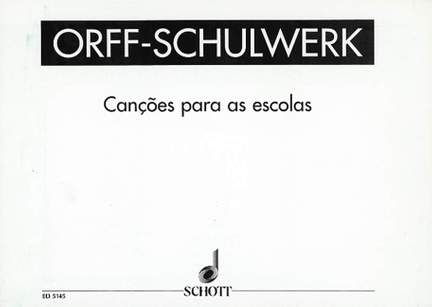 Cançoes para as Escolas