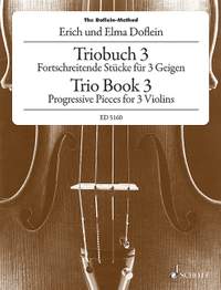 Doflein, Erich / Doflein, Elma: The Doflein-Method