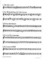 Unsere Weihnachtslieder Product Image