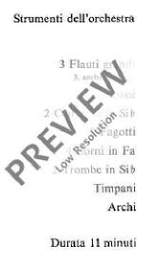 Stravinsky, Igor: Ode Product Image