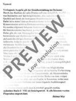 May, Helmut W.: 10 Studies Product Image