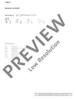 May, H W: 10 Studien Product Image
