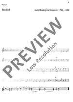 May, H W: 10 Studien Product Image
