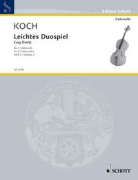 Easy Duets