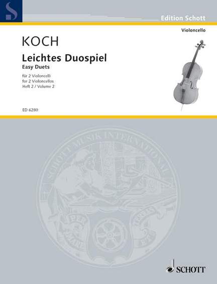 Easy Duets