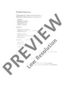 Orff, Carl: Rota Product Image