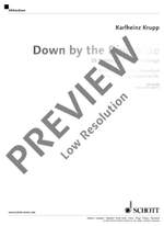 Down by the Riverside Product Image