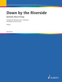 Down by the Riverside