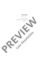 Beck, Conrad: Three Epigramme Product Image