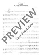 Killmayer, Wilhelm: Quartet Product Image