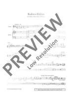 Killmayer, Wilhelm: Brahms-Bildnis Product Image