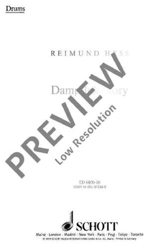 Hess, Reimund: Dampflok-Story