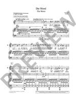 Orff, Carl: The Moon Product Image