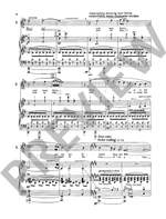 Orff, Carl: The Moon Product Image