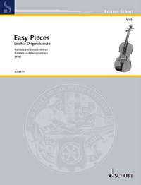Easy Pieces
