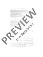 Fussan, Werner: Swing and sing Product Image