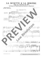 Concert Collection Product Image