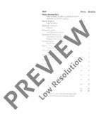 Concert Collection Product Image
