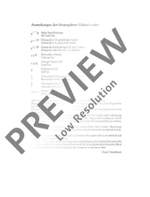 Henze, Hans Werner: Ode an eine Äolsharfe Product Image