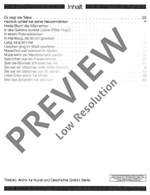 Küchenlieder Product Image