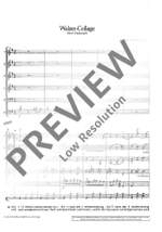 Thomas-Mifune, Werner: Walzer-Collage Product Image