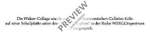 Thomas-Mifune, Werner: Walzer-Collage Product Image
