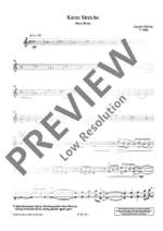Reiser, J: Rock for String Ensemble Product Image