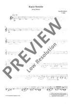 Reiser, J: Rock for String Ensemble Product Image