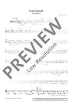 Reiser, J: Rock for String Ensemble Product Image