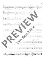 Reiser, J: Rock for String Ensemble Product Image