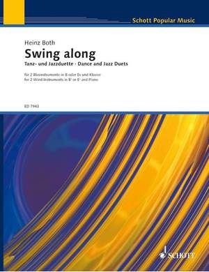 Both, Heinz: Swing along
