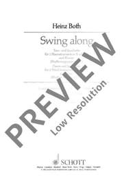 Both, H: Swing along