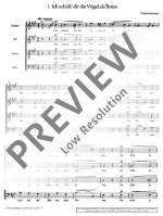 Jenner, C U G: Zwölf Quartette Issue 1 Product Image